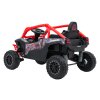 Kawasaki TERYX KRX1000 Buggy červená