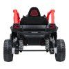 Buggy Kawasaki TERYX KRX1000 červené