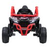 Kawasaki TERYX KRX1000 Buggy červená