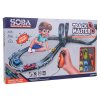 Závodná dráha TRACK MASTER 694cm