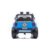 Auto Jeep Monster modré
