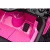 Jeep Monster Pink