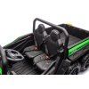 Nákladiak Farmer Truck X-POWER zelený
