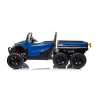 Farmer Truck X-POWER Blue