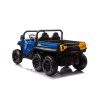 Farmer Truck X-POWER Blue