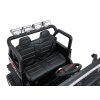 Vozidlo Jeep BEAST 4x4 čierne