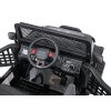 Vozidlo Jeep BEAST 4x4 čierne