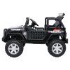 Auto Jeep BEAST 4x4 čierne