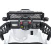 Vozidlo Jeep BEAST 4x4 Biela