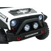 Vozidlo Jeep BEAST 4x4 Biela