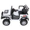 Auto Jeep BEAST 4x4 biele