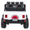 Vozidlo Jeep BEAST 4x4 Biela