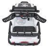 Auto Jeep BEAST 4x4 biele