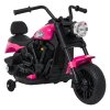Motorové vozidlo STAR Ružová
