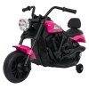 Motorové vozidlo STAR Ružová