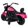 Motorové vozidlo STAR Ružová