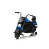 Motorka STAR modrá