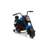 Motorka STAR modrá