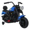 Motorka STAR modrá