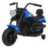 Motorka STAR modrá