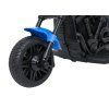 Motorka STAR modrá