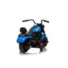 Motorové vozidlo STAR Blue