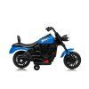 Motorka STAR modrá