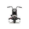 Motorka STAR biela