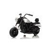 Motorka STAR biela