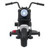 Motorka STAR biela