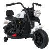 Motorka STAR biela