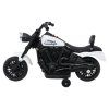 Motorka STAR biela