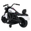 Motorka STAR biela