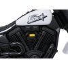 Motorka STAR biela