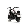 Motorka STAR biela