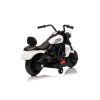 Motorka STAR biela