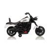 Motorka STAR biela