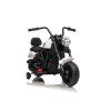 Motorka STAR biela