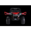 UTV LIFT Terénne vozidlo Červená