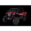 UTV LIFT Terénne vozidlo Červená