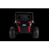 UTV LIFT Terénne vozidlo Červená
