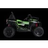 UTV LIFT terénne vozidlo Zelená
