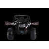 Terénne vozidlo UTV LIFT čierne