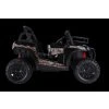 Terénne vozidlo UTV LIFT čierne