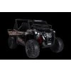Terénne vozidlo UTV LIFT čierne