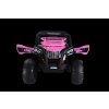 Terénne vozidlo UTV LIFT Pink