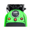 Motor vozidla RZ56 MAX Green