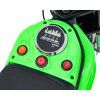 Motorka RZ56 MAX zelená