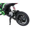 Motorka RZ56 MAX zelená