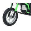 Motorka RZ56 MAX zelená